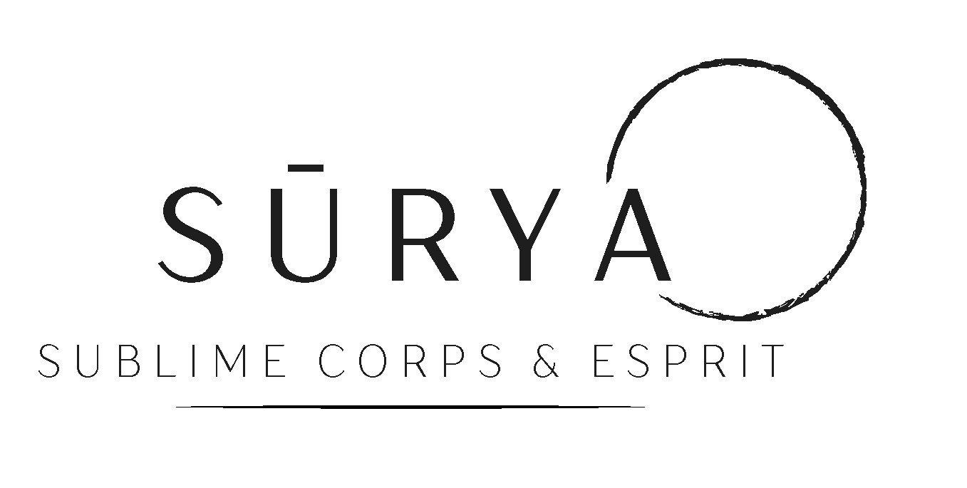 Surya | Bien-être, Massages, Soins, Headspa et Rituels personnalisés