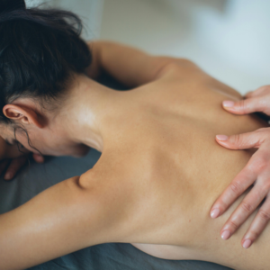 Massage - Rééquilibre 7 Chakras (Carte cadeau 🎁)