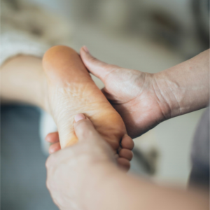 Massage - Terre & Ciel (Carte cadeau 🎁)