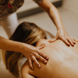 Massage - Réveil du corps (Carte cadeau 🎁)