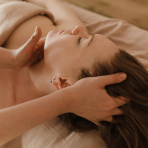 Massage Shiradora (Carte cadeau 🎁)