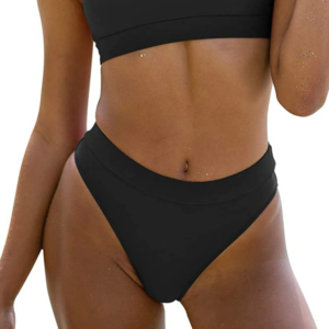 Épilation Femme - Bikini échancré (Carte cadeau 🎁)