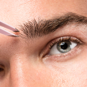Épilation Homme - Sourcils (Carte cadeau 🎁)