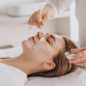Soin du visage Holistique - Nectar de beauté (Carte cadeau 🎁)